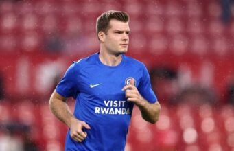 Barcelona membuka penyelidikan mengejutkan terhadap striker La Liga berusia 21 tahun itu