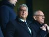 Barcelona memprioritaskan dua posisi lagi sebelum merekrut bek tengah – Romano