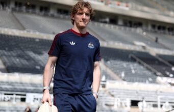Barcelona menawarkan 80 juta euro plus bonus untuk target ofensif prioritas berusia 25 tahun itu