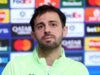 Barcelona mencapai kesepakatan tentang kontrak dua tahun dengan Bernardo Silva – lapor