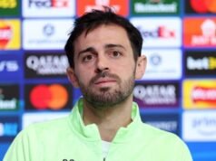 Barcelona mencapai kesepakatan tentang kontrak dua tahun dengan Bernardo Silva – lapor