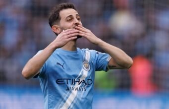 Barcelona menghadapi persaingan dari Atletico Madrid untuk mendapatkan playmaker Liga Premier – lapor