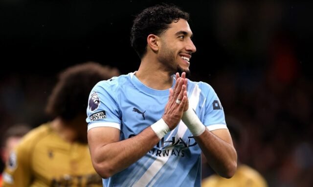 Barcelona menghidupkan kembali minat pada kesepakatan masa depan Manchester City