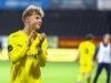 Barcelona menghidupkan kembali minat terhadap striker remaja yang diinginkan Newcastle setelah penjualan Anthony Gordon