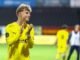 Barcelona menghidupkan kembali minat terhadap striker remaja yang diinginkan Newcastle setelah penjualan Anthony Gordon