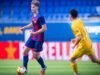 Barcelona mengidentifikasi Masia yang ideal untuk menggantikan gelandang pinggiran; tidak ada penandatanganan baru yang diharapkan