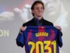 Barcelona mengontrak Anthony Gordon dengan kesepakatan £69 juta dari Newcastle
