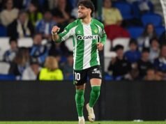 Barcelona serius mempertimbangkan opsi pemain sayap kejutan untuk musim depan dengan Hansi Flick terkesan