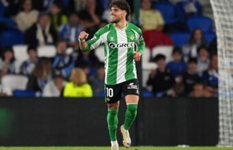 Barcelona serius mempertimbangkan opsi pemain sayap kejutan untuk musim depan dengan Hansi Flick terkesan
