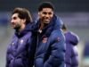 Barcelona siap melakukan segala kemungkinan untuk mempertahankan pemainnya dengan status pinjaman atas permintaan Hansi Flick
