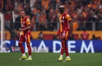 Barcelona terpecah belah atas penandatanganan striker blockbuster meski memiliki rekor mencetak gol yang menakjubkan
