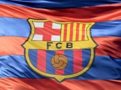 Barcelona tetap tertarik pada prospek lini tengah berusia 17 tahun; Arsenal dan Man United sama-sama antusias