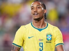 Barcelona yakin mereka bisa merekrut striker Liga Premier dengan harga sekitar €70 juta