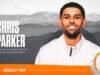 Barnes menunjuk Chris Parker sebagai asisten direktur pengembangan pemain