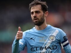 Baru masuk: Barcelona hampir mendapatkan rekrutan kedua mereka di musim panas