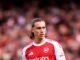 Bek Arsenal Riccardo Calafiori mengungkapkan idola sepak bola yang tidak mungkin