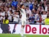 Bellingham mencetak gol menakjubkan saat Real berupaya mengakhiri musim yang membuat frustasi dengan baik