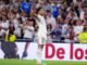 Bellingham mencetak gol menakjubkan saat Real berupaya mengakhiri musim yang membuat frustasi dengan baik
