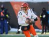 Bengals dapat merestrukturisasi kontrak quarterback Joe Burrow