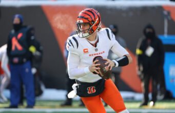 Bengals dapat merestrukturisasi kontrak quarterback Joe Burrow