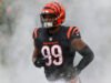 Bengals ingin mempertahankan DE Myles Murphy melampaui tahun 2026