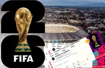 Berapa R1,000 yang bisa Anda beli di setiap negara Piala Dunia FIFA 2026