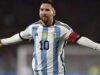 Berapa lama Lionel Messi absen? Kabar Terkini, Update Piala Dunia FIFA 2026 Soal Cedera ‘Emosional’ Ikon Argentina dan Inter Miami