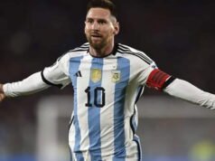 Berapa lama Lionel Messi absen? Kabar Terkini, Update Piala Dunia FIFA 2026 Soal Cedera ‘Emosional’ Ikon Argentina dan Inter Miami