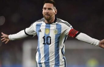 Berapa lama Lionel Messi absen? Kabar Terkini, Update Piala Dunia FIFA 2026 Soal Cedera ‘Emosional’ Ikon Argentina dan Inter Miami