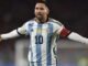 Berapa lama Lionel Messi absen? Kabar Terkini, Update Piala Dunia FIFA 2026 Soal Cedera ‘Emosional’ Ikon Argentina dan Inter Miami