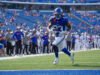 Beruang untuk menandatangani RB Salvon Ahmed, S Anthony Johnson Jr.