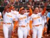 Big Inning membantu Power #8 (7) Lady Vols melaju ke final regional