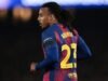 Bintang Barcelona memasuki periode Piala Dunia yang menentukan dengan masa depan yang tidak pasti