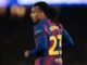 Bintang Barcelona memasuki periode Piala Dunia yang menentukan dengan masa depan yang tidak pasti