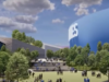 Birmingham City merilis gambar konsep stadion baru senilai £3 miliar