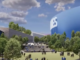 Birmingham City merilis gambar konsep stadion baru senilai £3 miliar