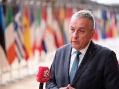Bisakah Brussel mewujudkan bantuan luar negeri yang “tidak sentimental” menjadi kenyataan?