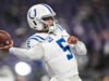 Bisakah Colts mempertahankan Anthony Richardson?