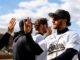 Bisbol memenangkan Game 2 melawan Galeri Foto Negara Bagian Murray – Purdue Boilermakers