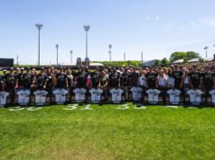 Bisbol menyelesaikan sapuan IU dengan kemenangan kandang ke-20 – Purdue Boilermakers