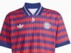 Bocoran Seragam Retro Bayern Munich 2026