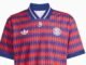 Bocoran Seragam Retro Bayern Munich 2026