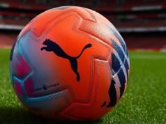Bocoran Varian Bola Musim Dingin Liga Inggris 2025/26