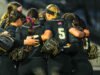 Boiler mengakhiri musim dengan kekalahan 4-3 dari Wisconsin – Purdue Boilermakers