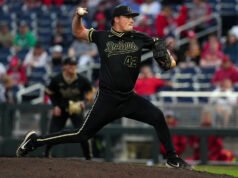 Boilermakers kalah saat Walk-off Heartbreaker vs #1 UCLA – Purdue Boilermakers