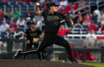 Boilermakers kalah saat Walk-off Heartbreaker vs #1 UCLA – Purdue Boilermakers