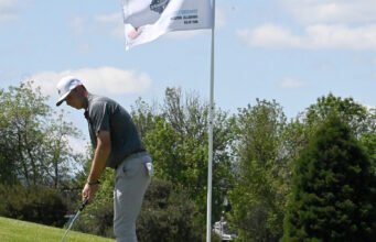 Boilermakers memimpin setelah 18 hole di Corvallis – Purdue Boilermakers