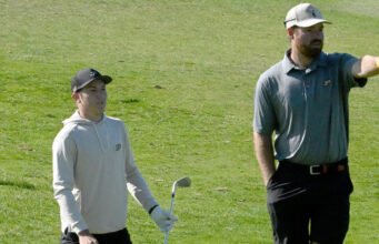 Boilermakers mencari gelar regional setelah 36 hole – Purdue Boilermakers