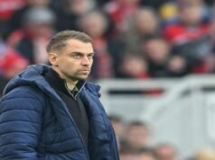 Bos Southampton ‘mengizinkan’ memata-matai klub EFL