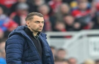 Bos Southampton ‘mengizinkan’ memata-matai klub EFL